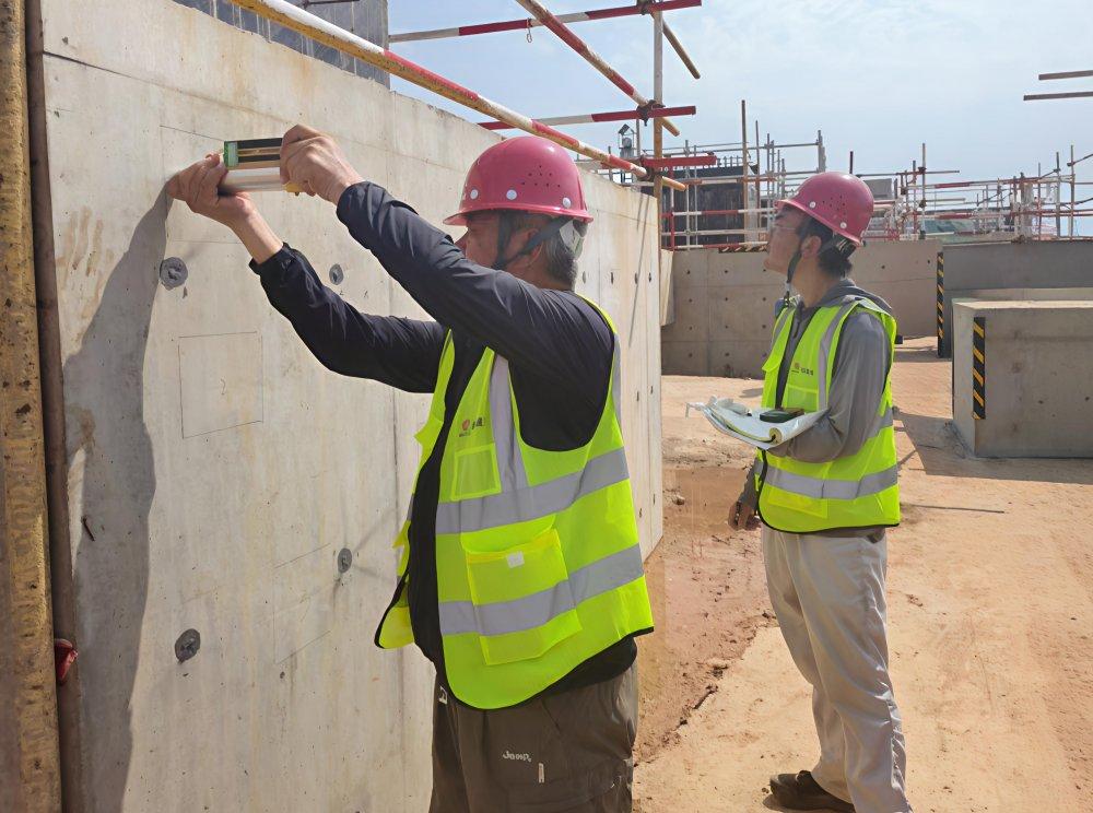 emc网页版登录建设天工公司：以“技”破局赋能建造 凝“新”聚力领跑发展