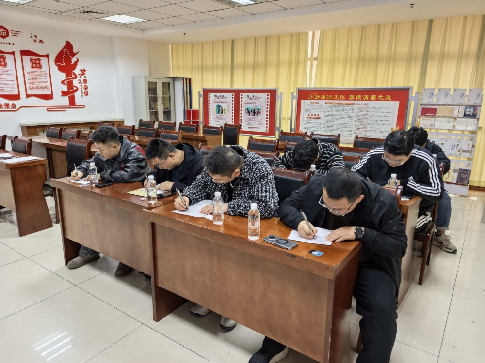 emc网页版登录建设煤矿运营服务分公司:精耕人才培养 双措并举激发青春动能