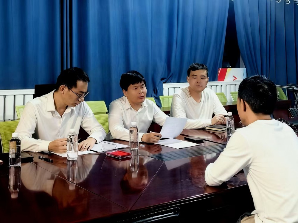 emc网页版登录建设洗选煤运营公司:“一对一”沉到底 “心连心”兜牢底