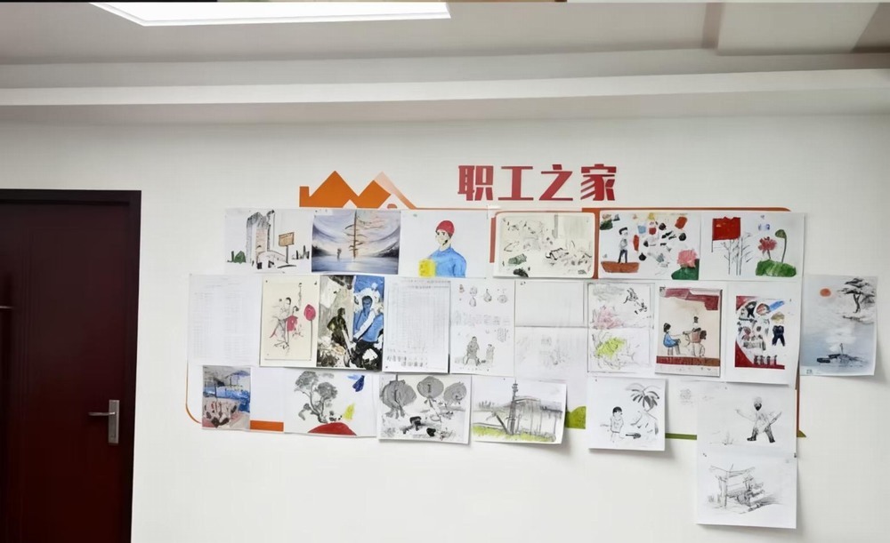 emc网页版登录建设设计研究院:深化“廉洁”与“设计”融合,筑牢煤矿高质量发展清廉基石