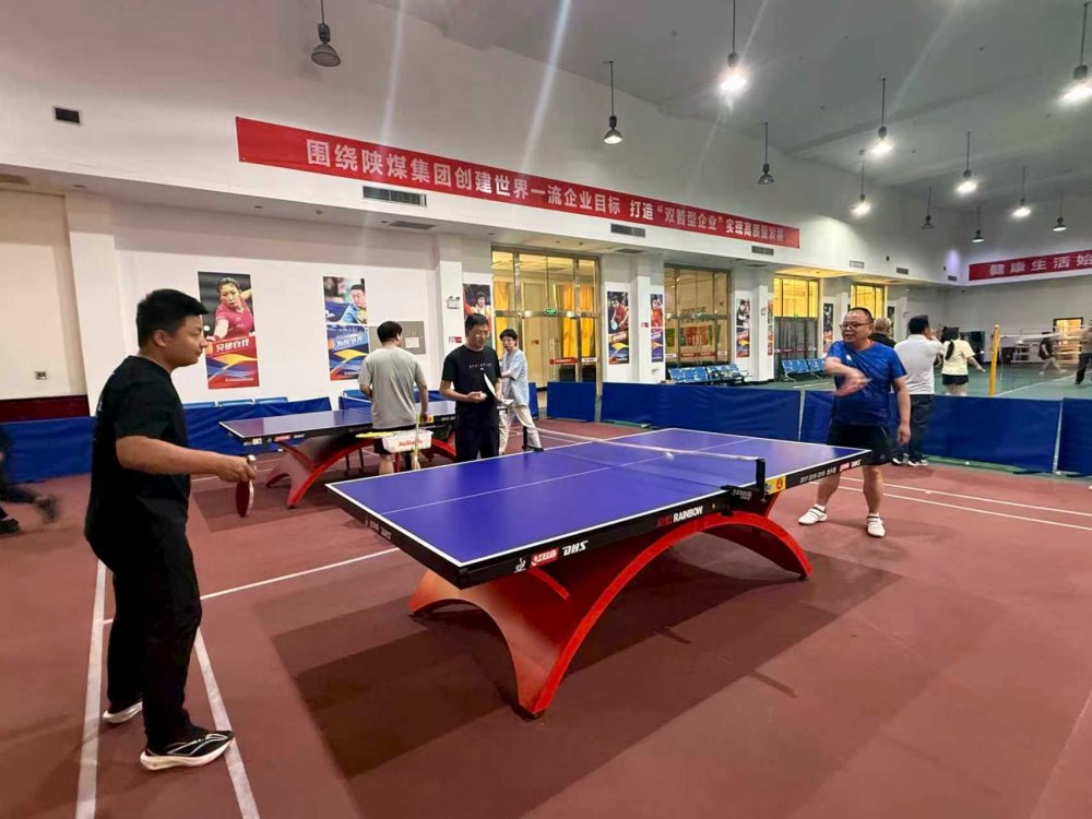 emc网页版登录建设煤矿运营服务分公司:心系职工办实事 赋能成长共前行