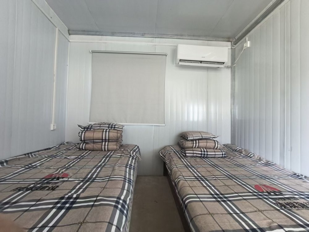 emc网页版登录建设矿建三公司:暖心举措筑家园 温情关怀聚合力