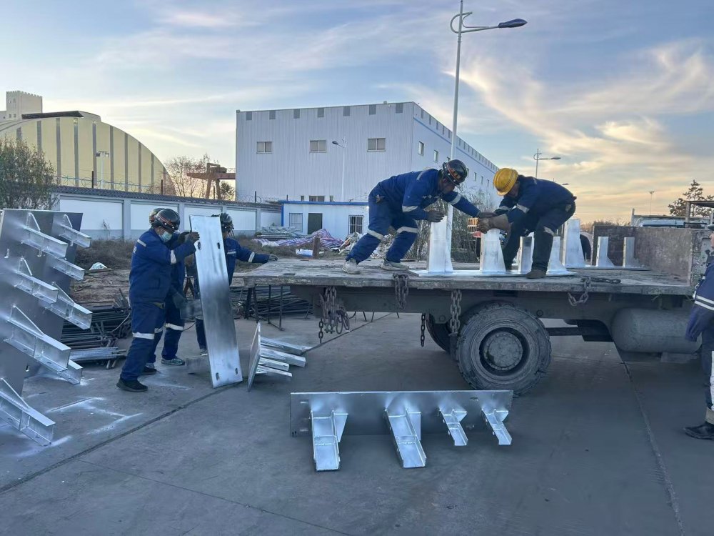 emc网页版登录建设矿建三公司:60天冬期攻坚,精准发力保进度