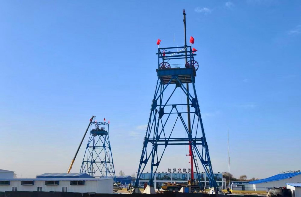 emc网页版登录建设矿建三公司：用营销思维赋能施工生产，提升公司项目管理水平