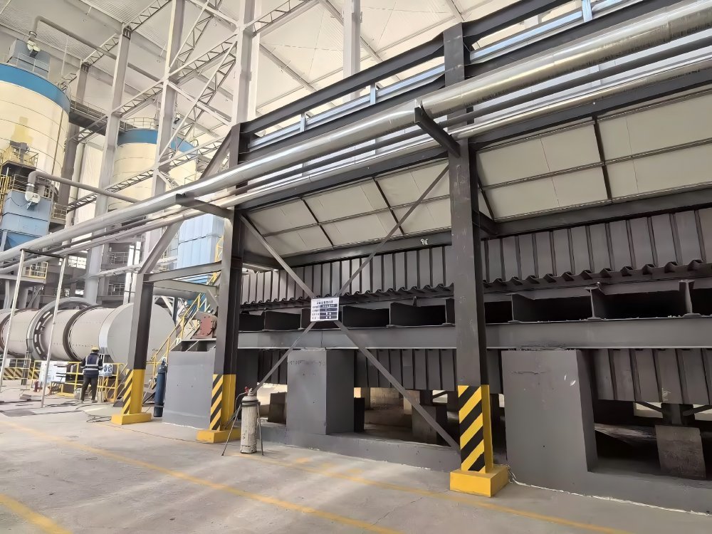 emc网页版登录建设机电安装公司凉水井项目部:聚焦痛点破难题 甲方思维赋能技改提质