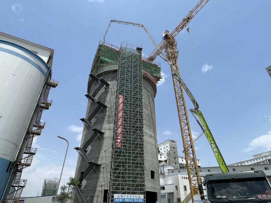 emc网页版登录建设天工公司:聚焦四项重点工作,谱写企业发展新篇章