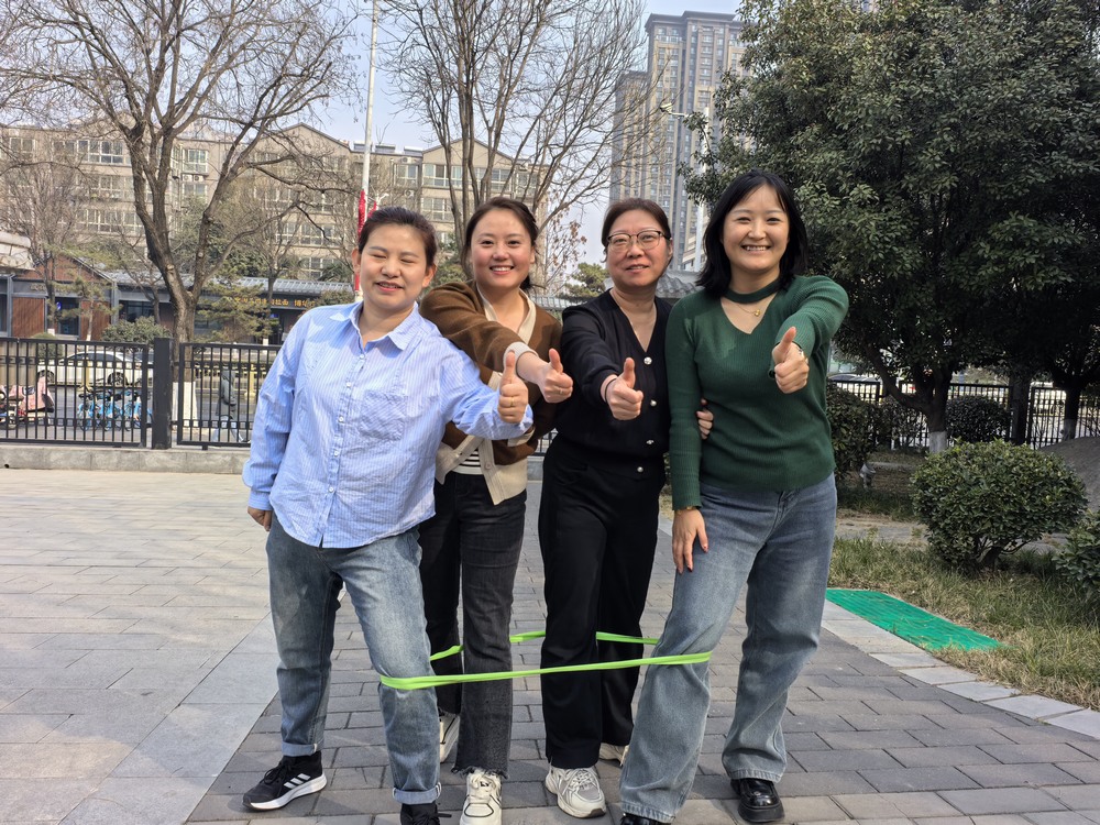 emc网页版登录建设矿建二公司:思想引领聚合力 巾帼建功绽芳华