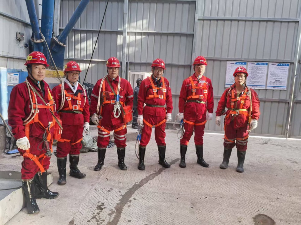 emc网页版登录建设矿建二公司:推动“党建+”激活企业高质量发展新动能