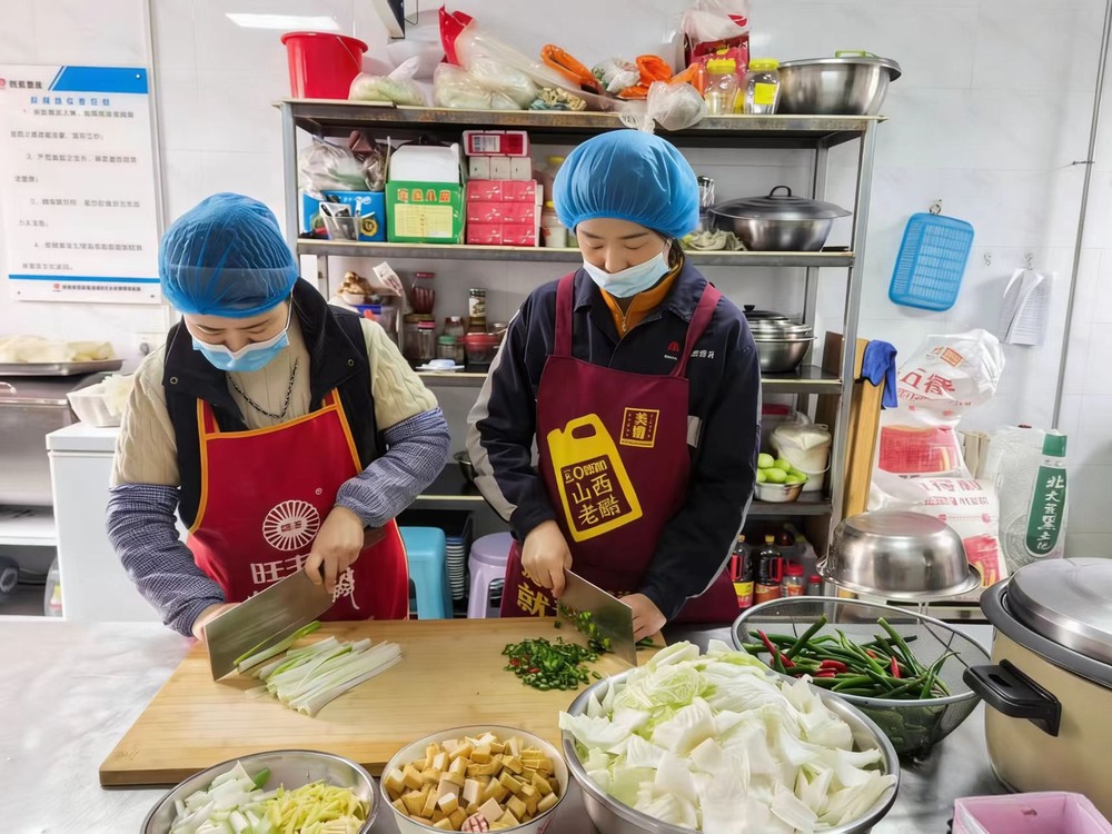 emc网页版登录建设洗选煤运营公司第五项目部:以民声“温度”标注幸福“刻度”