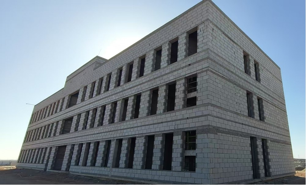 emc网页版登录建设西北分公司:以“质量硬实力”撬动“西北建造”品牌升级