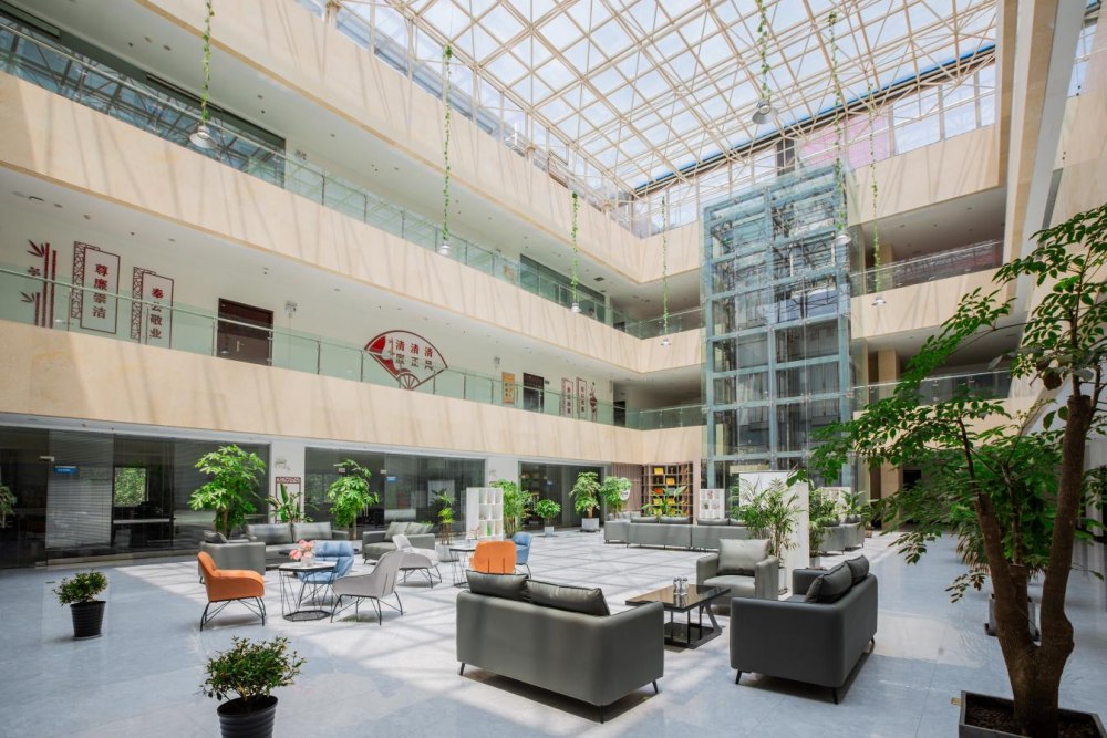 emc网页版登录建设绿宇公司:以营销思维赋能生产革新推动公司高质量发展新突破