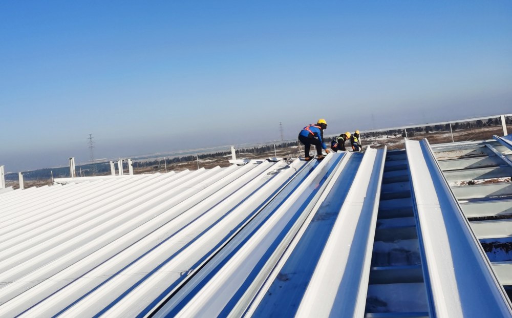 emc网页版登录建设天工公司：三维发力 驱动“质安双优”