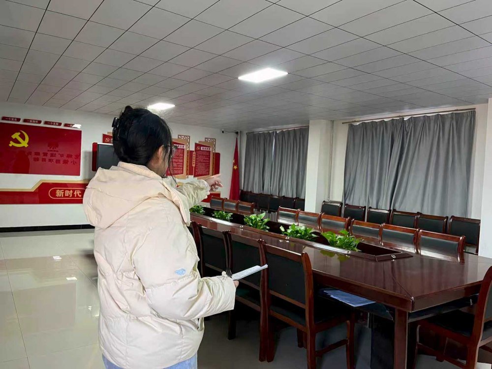 emc网页版登录建设煤矿运营服务分公司：聚焦细处发力 推动降本增效落地生根