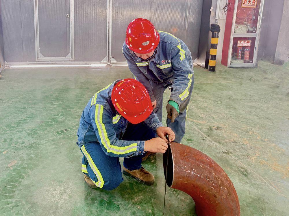 emc网页版登录建设机电安装公司赵石畔项目部：“三维发力”筑牢人才根基，提质增效推动项目建设