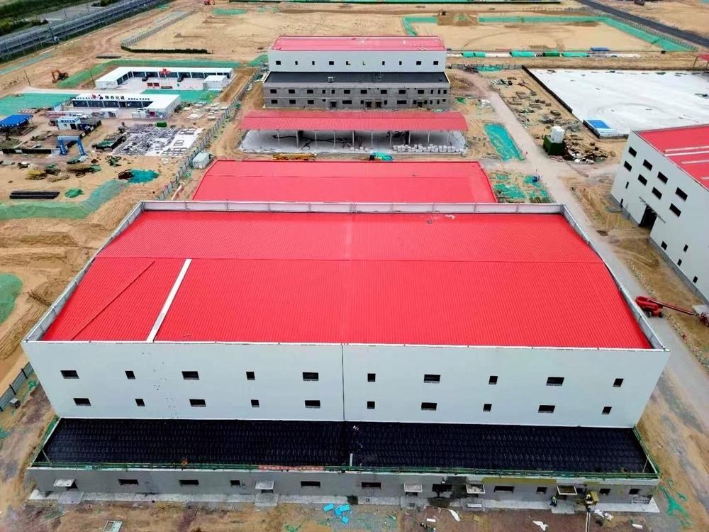 emc网页版登录建设铜煤公司基层项目部： 以实干笃行绘就高质量发展新篇