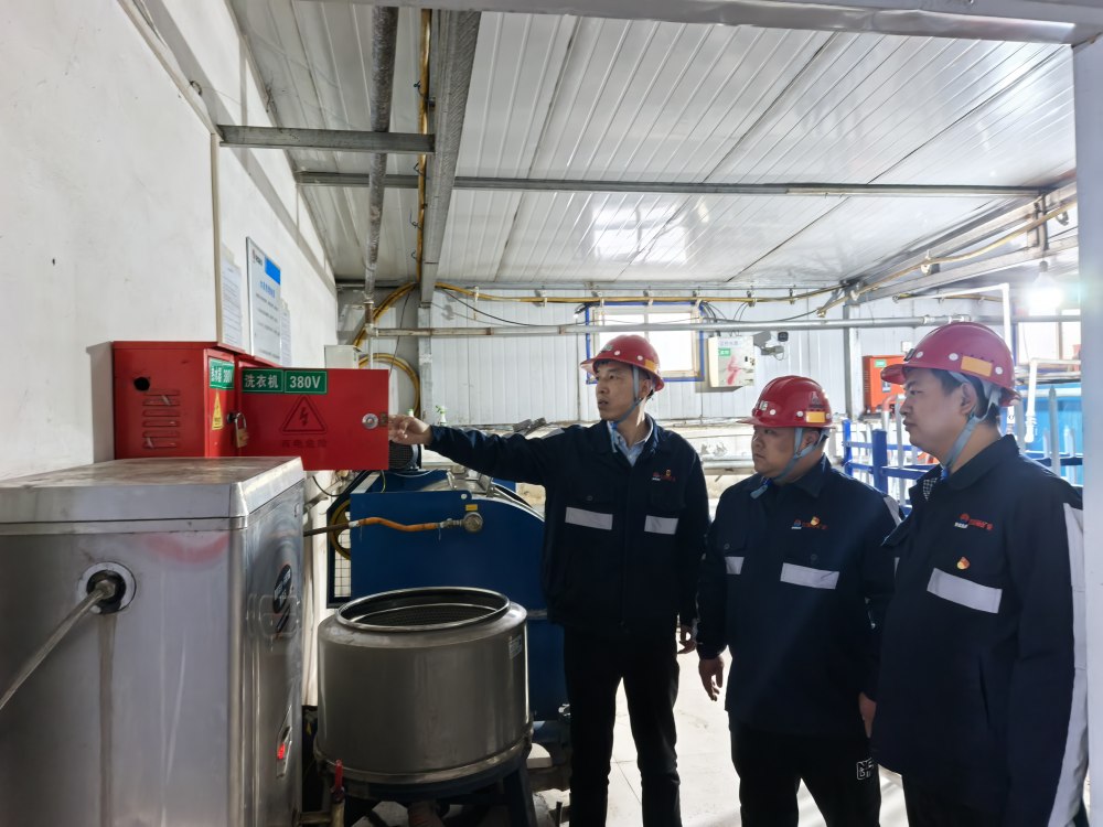 emc网页版登录建设矿建三公司:冬季筑牢安全网 实干护航生产路