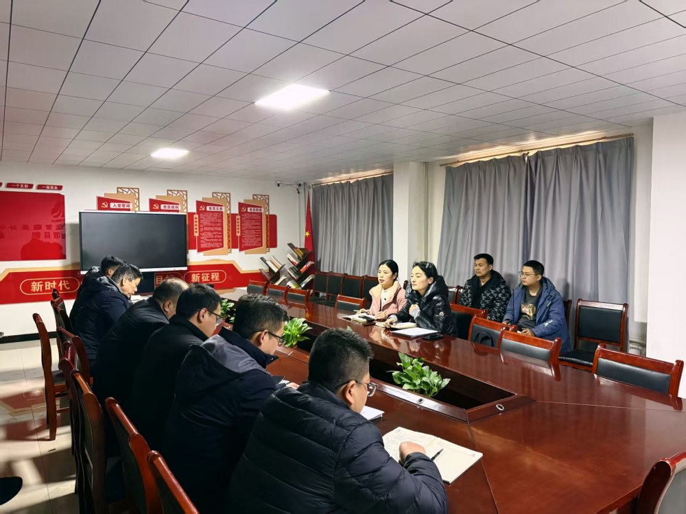 emc网页版登录建设煤矿运营服务分公司:筑牢信访“连心桥” 拧紧生产“安全阀”