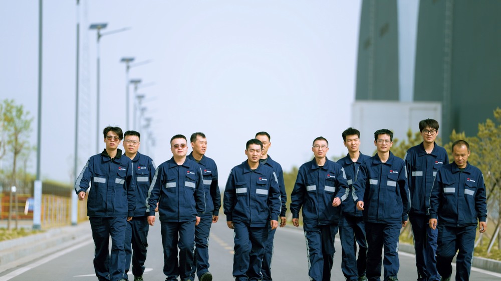 emc网页版登录建设洗选煤运营公司:以“廉动力”护航发展 用“硬功夫”筑牢根基