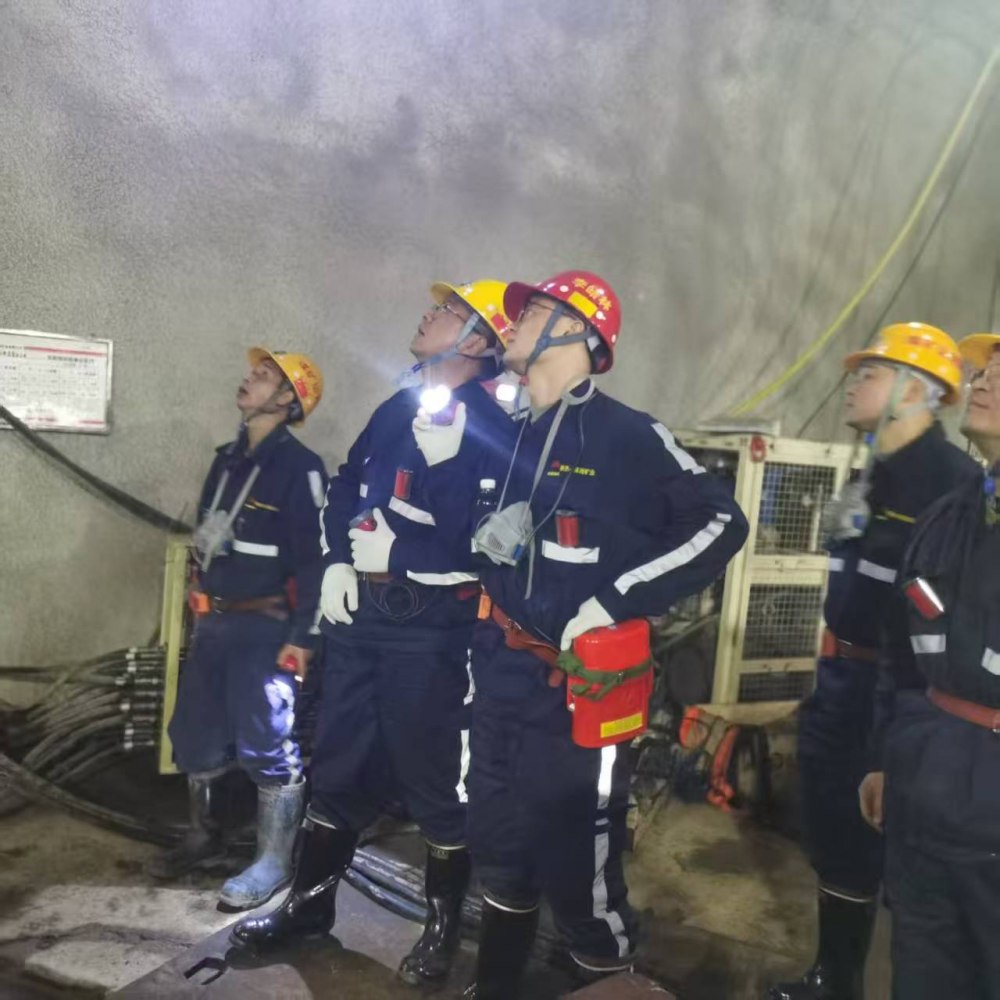 emc网页版登录建设煤矿运营服务分公司:抓牢节前收尾,蓄力节后开局