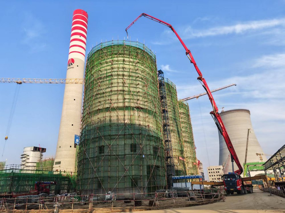 安全管控“三问三答”年关建设“稳扎稳打”