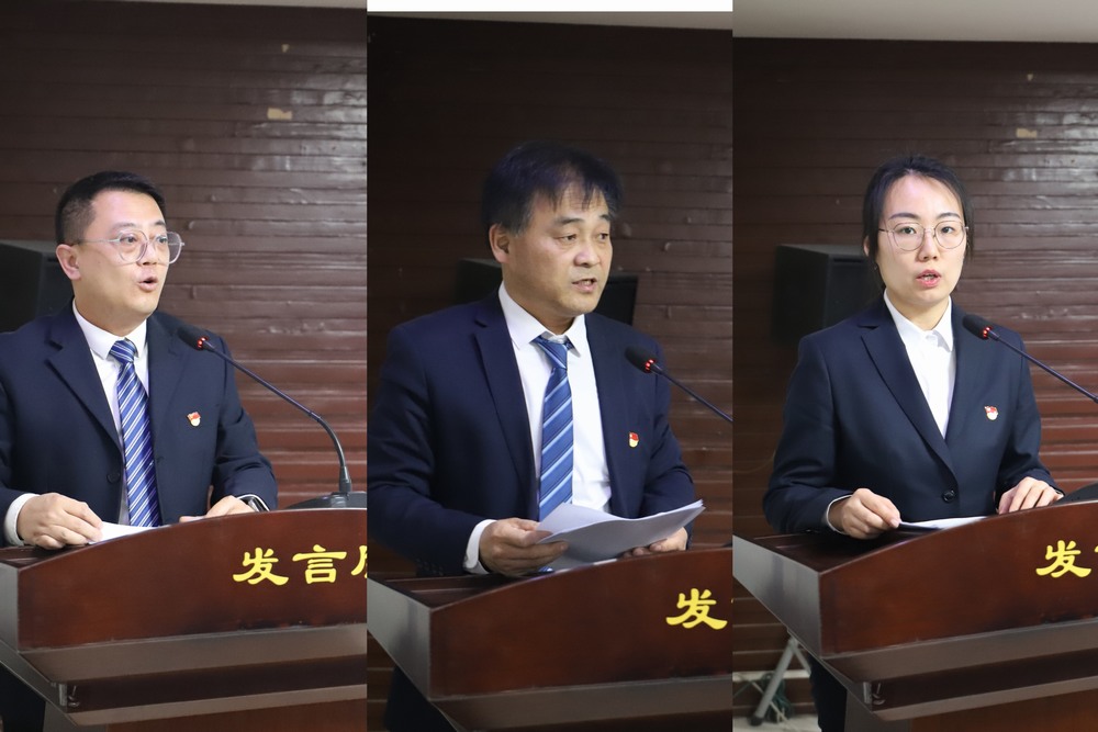 emc网页版登录建设矿建二公司：凝心聚魂强党建 履职尽责促发展