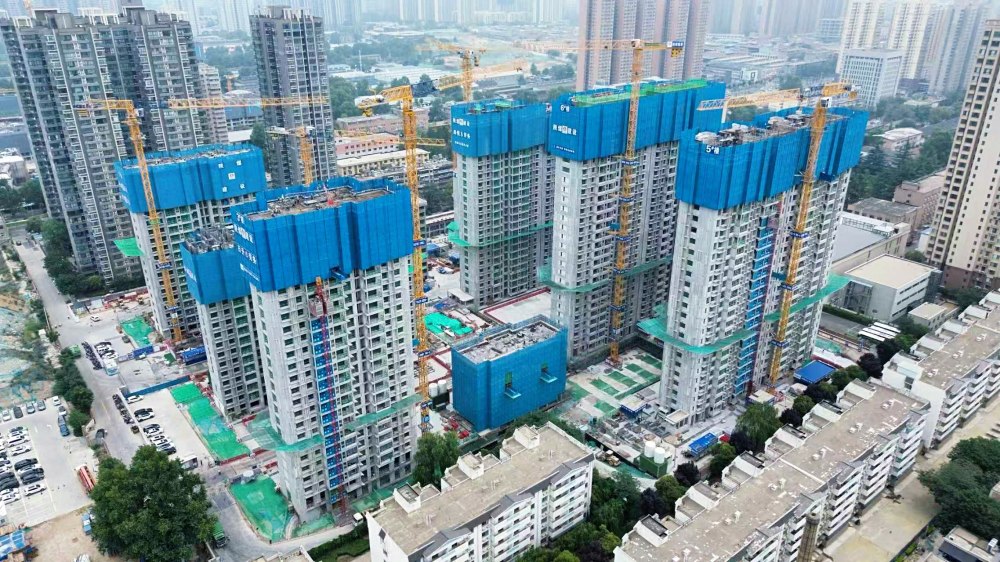 emc网页版登录建设新城公司:砥砺奋进开新局 实干笃行谱新篇