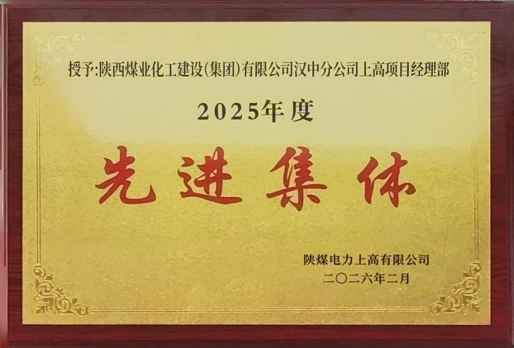 喜获殊荣砺初心 砥砺奋进建新功