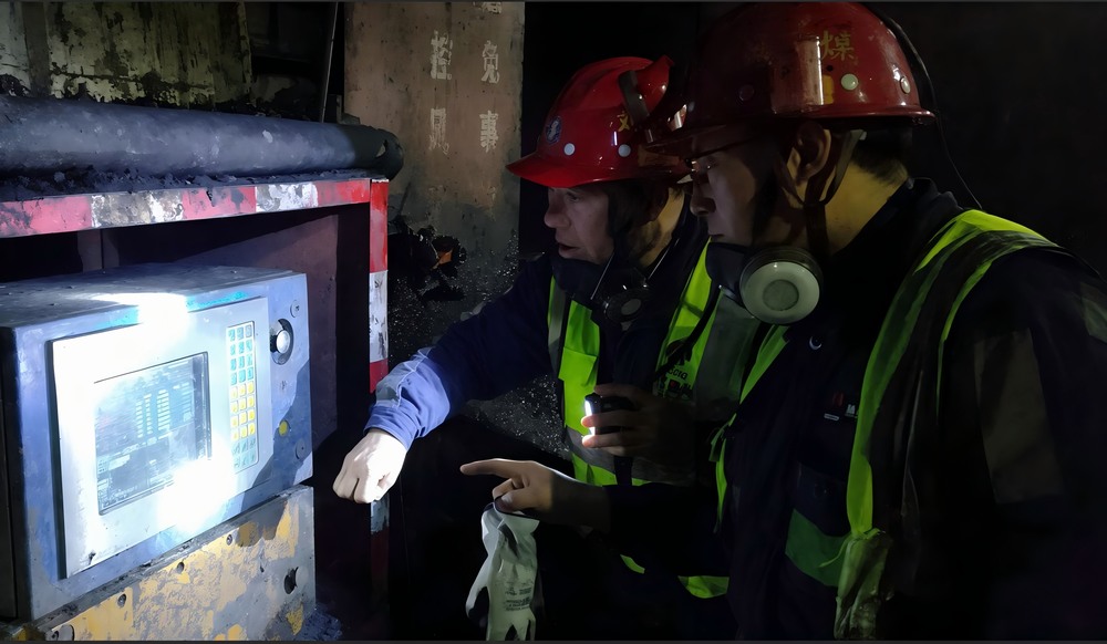 emc网页版登录建设洗选煤运营公司第五项目部：收心聚力守安全 实干冲刺“开门红”