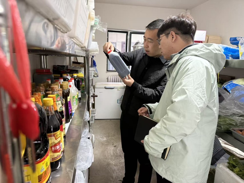 emc网页版登录建设煤矿运营服务分公司：节后安全“大体检”织密后勤“防护网