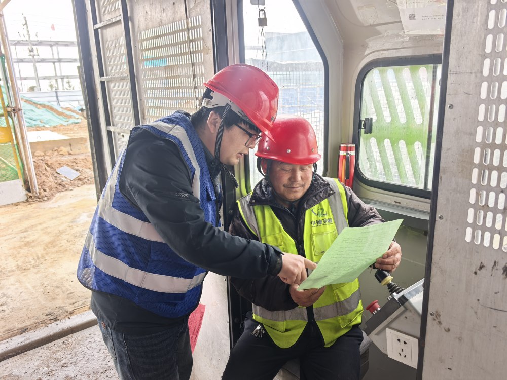 3·15护航消费安全 暖心服务伴农工