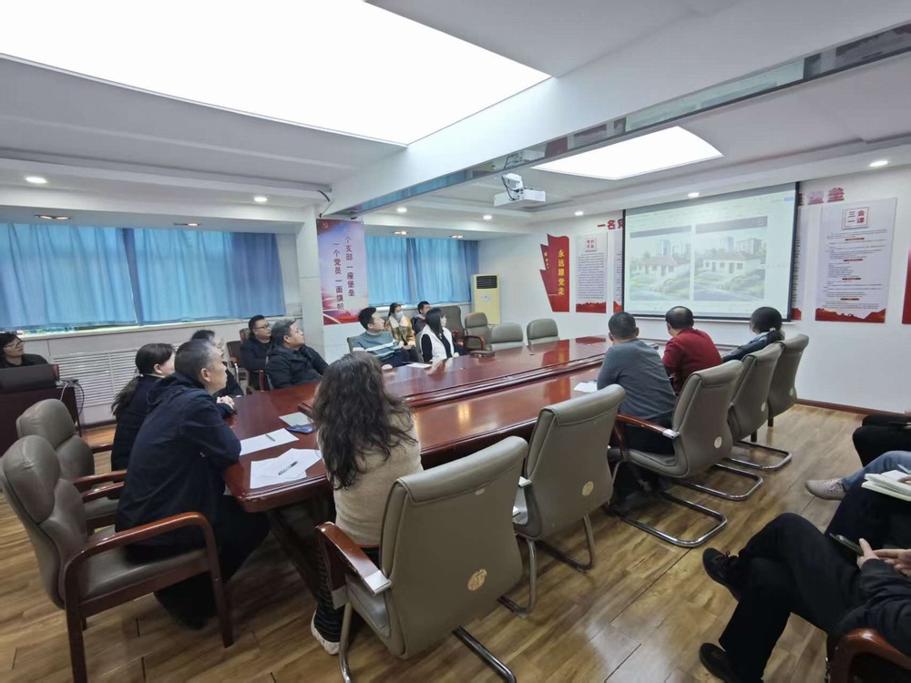 emc网页版登录建设设计研究院：拥抱AI智启未来，全速驶入数智化转型“快车道”