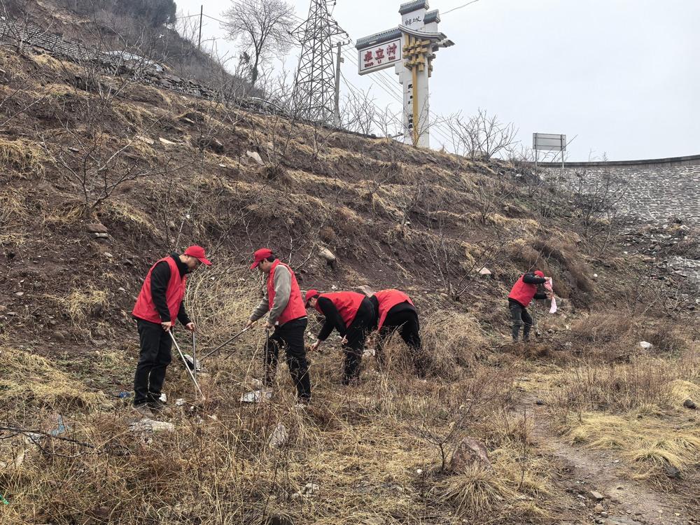 emc网页版登录建设矿建二公司：多维发力，奏响2026开年强音