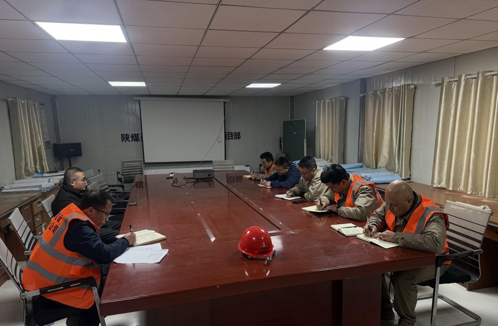 emc网页版登录建设西北分公司张掖润泉瑞苑项目部： 破局重生启新程 匠心筑家再扬帆