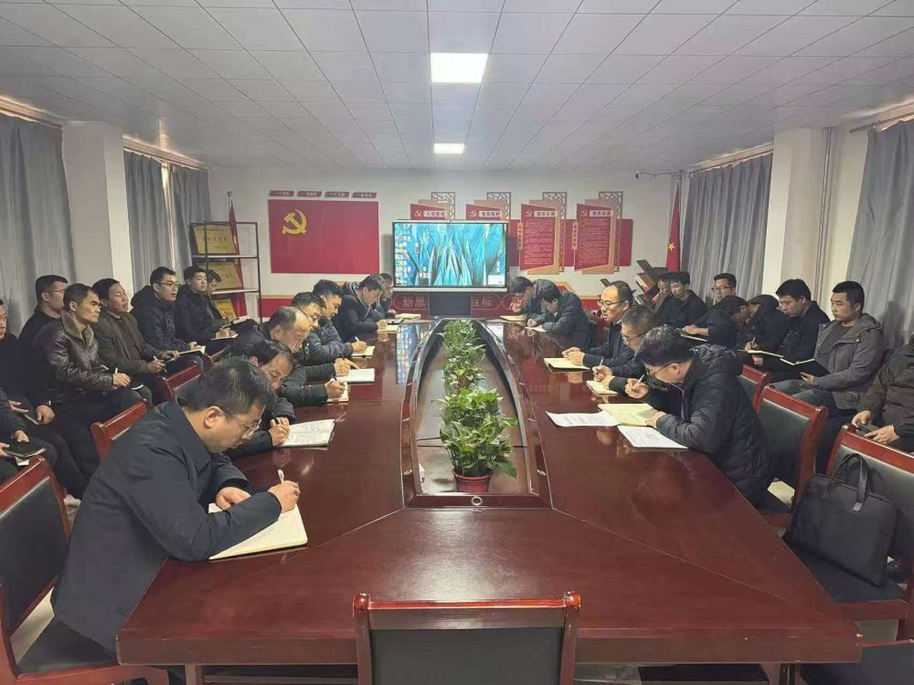 emc网页版登录建设煤矿运营服务分公司：春分时节话平安 运营服务绘新篇