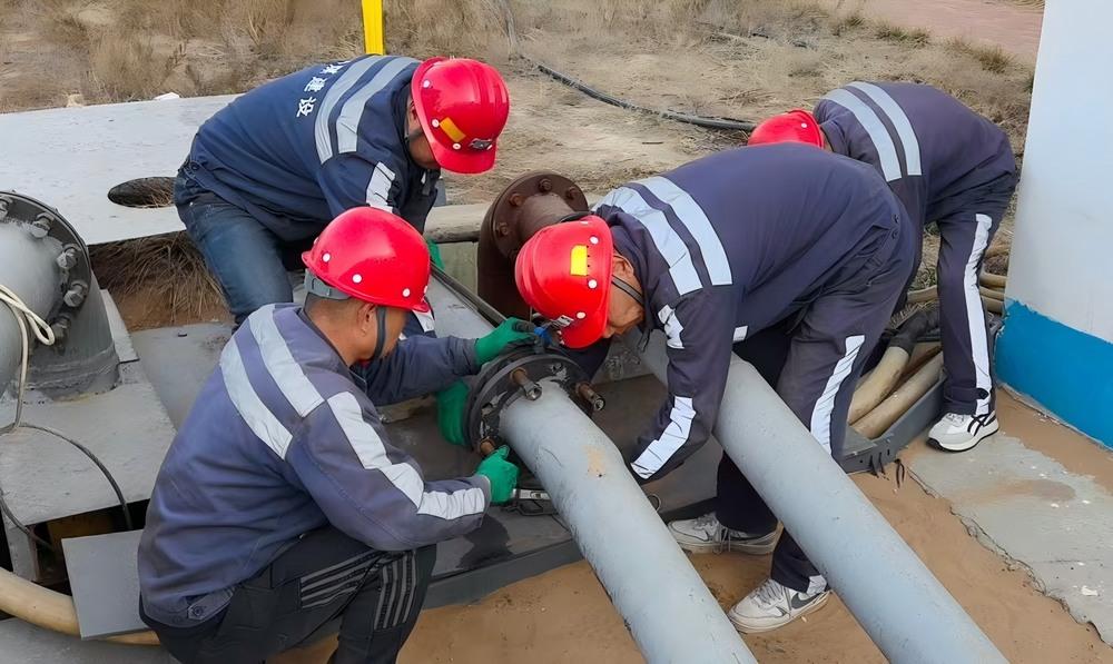 emc网页版登录建设洗选煤运营公司第一项目部：激活班组“小细胞” 筑牢项目“大根基”