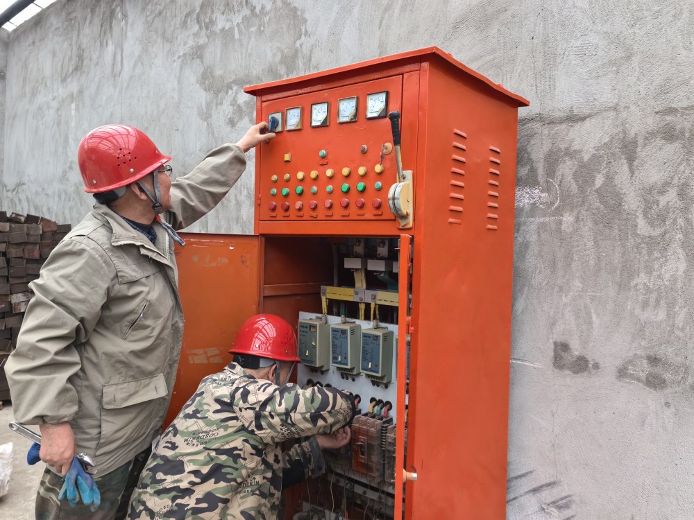 emc网页版登录建设铜煤公司物资供应部：“三强化”筑牢物资管理根基