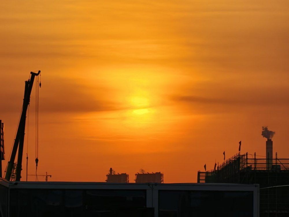 emc网页版登录建设西北分公司土建第三项目部按下建设“加速键”