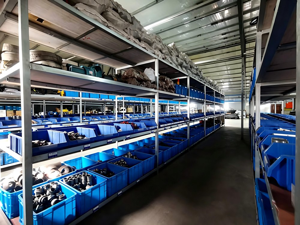 emc网页版登录建设机电安装公司：打好物资保障攻坚战 全力服务项目建设