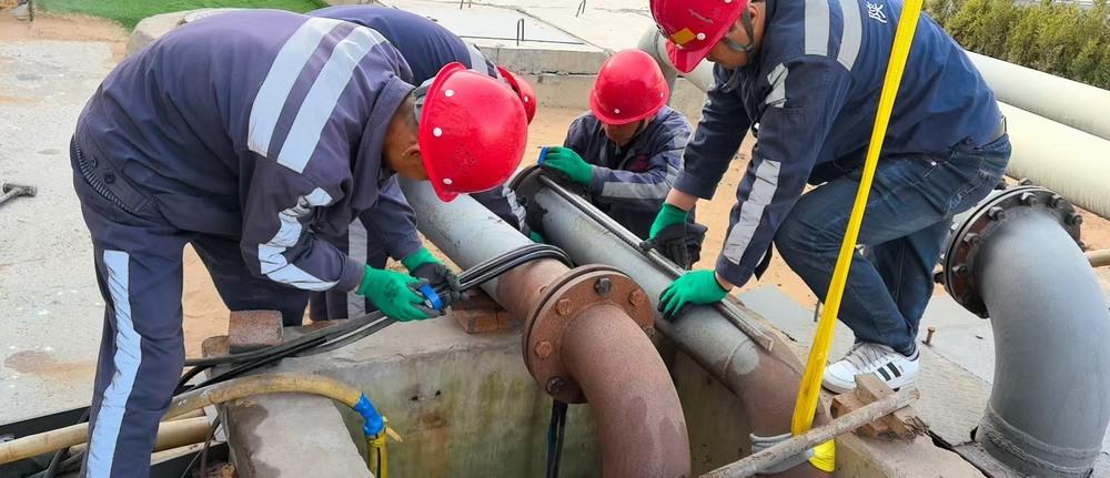 emc网页版登录建设洗选煤运营公司第一项目部：双轮驱动提质效  闭环管理保安全