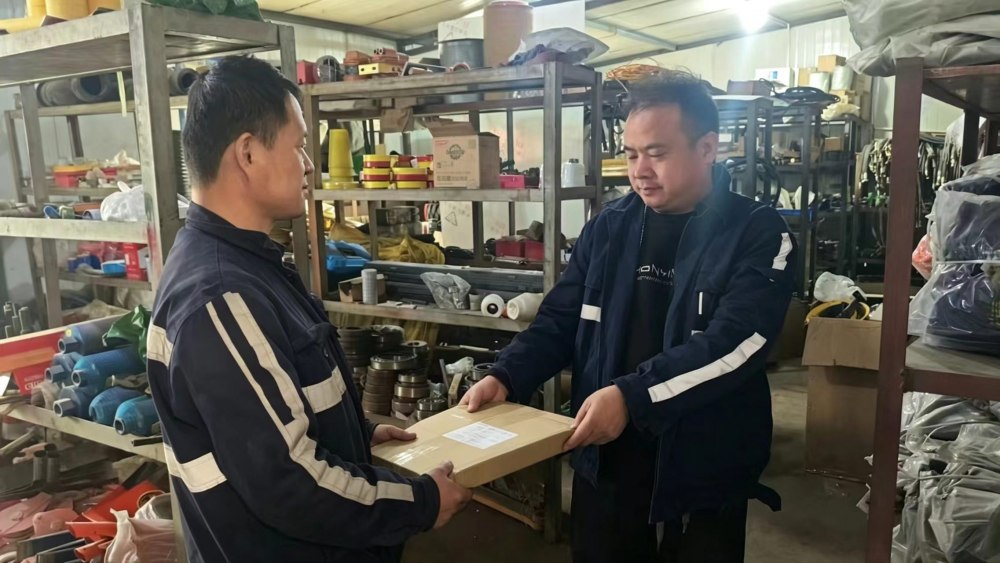 emc网页版登录建设煤矿运营服务分公司：“紧日子”辩证法