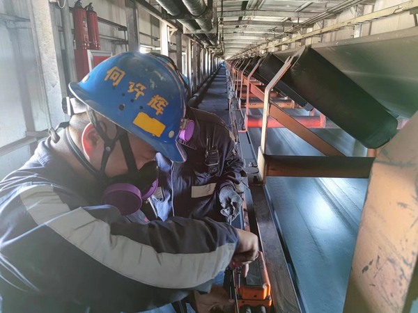 emc网页版登录建设洗选煤运营公司：构建“雁阵”全链育才体系 以精准考核赋能高质量发展