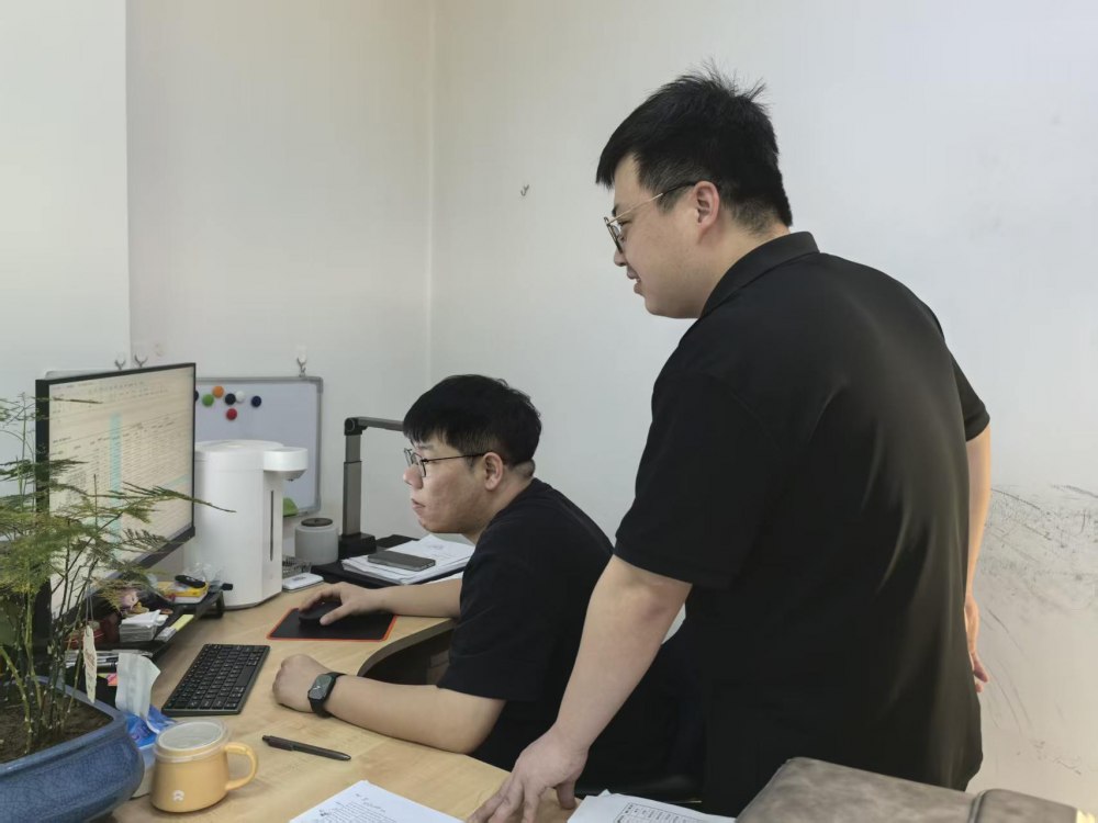 emc网页版登录建设煤矿运营服务分公司：精打细算强管理 提质增效促发展