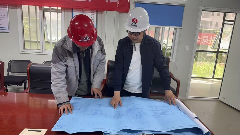 emc网页版登录建设天工公司：藏在技术里的“实干密码”